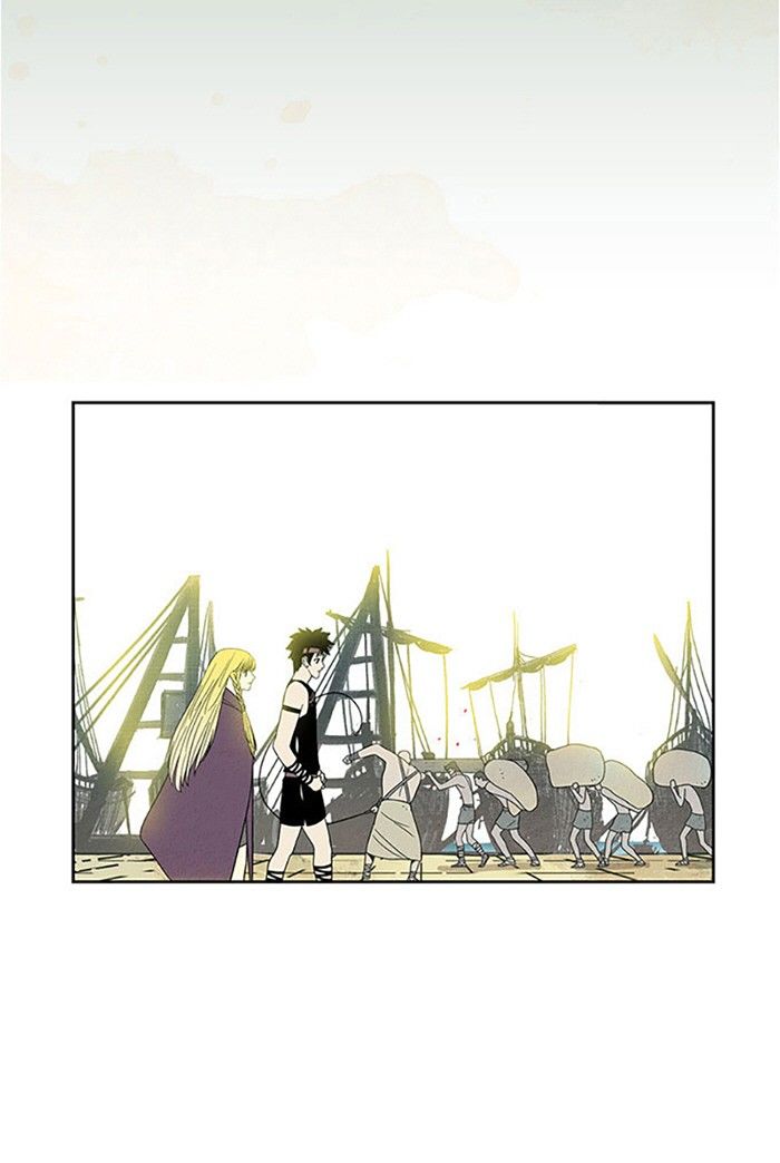 Aisopos Chapter 85 page 9 - Chapter 85
