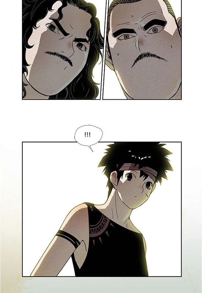 Aisopos Chapter 89 page 12 - Chapter 89