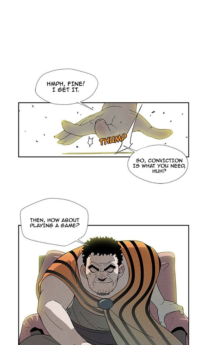 Aisopos Chapter 89 page 9 - Chapter 89
