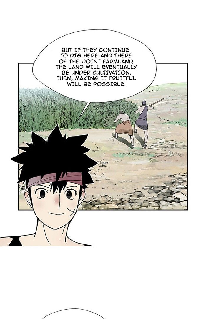 Aisopos Chapter 90 page 23 - Chapter 90