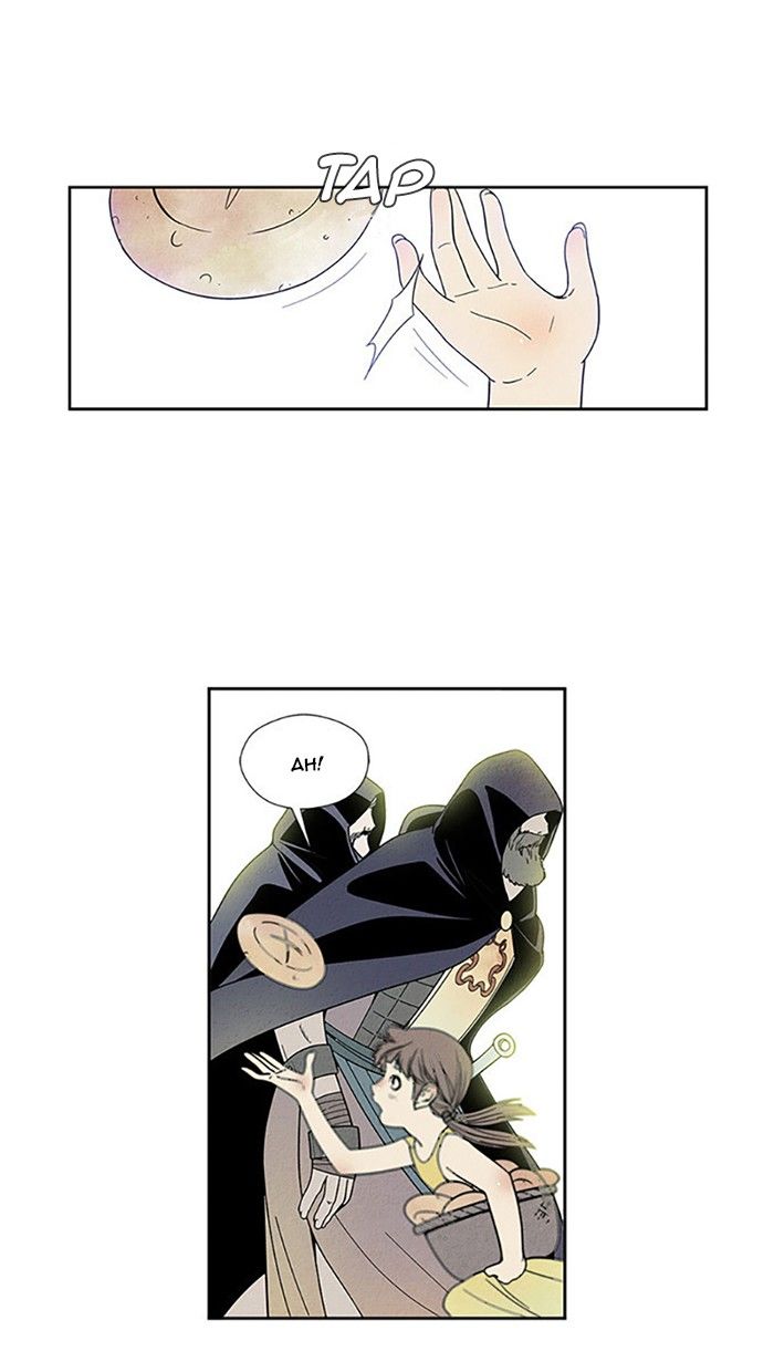 Aisopos Chapter 91 page 12 - Chapter 91