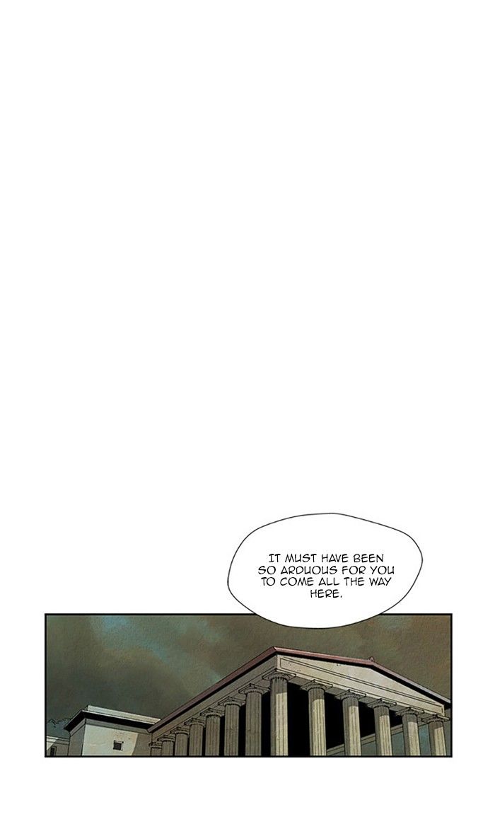 Aisopos Chapter 91 page 16 - Chapter 91