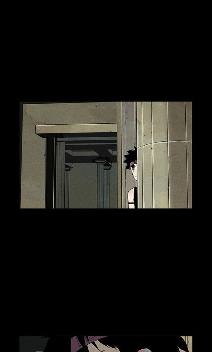 Aisopos Chapter 91 page 28 - Chapter 91