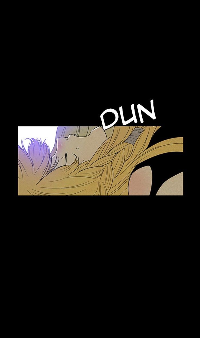 Aisopos Chapter 91 page 35 - Chapter 91