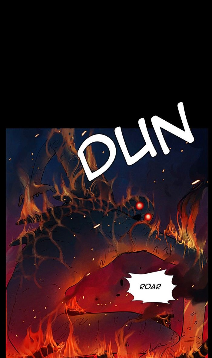 Aisopos Chapter 91 page 36 - Chapter 91