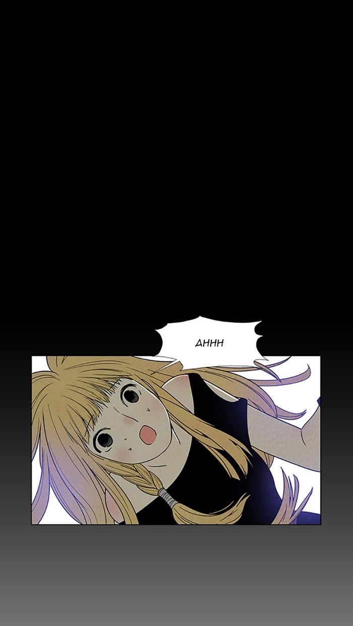 Aisopos Chapter 91 page 40 - Chapter 91