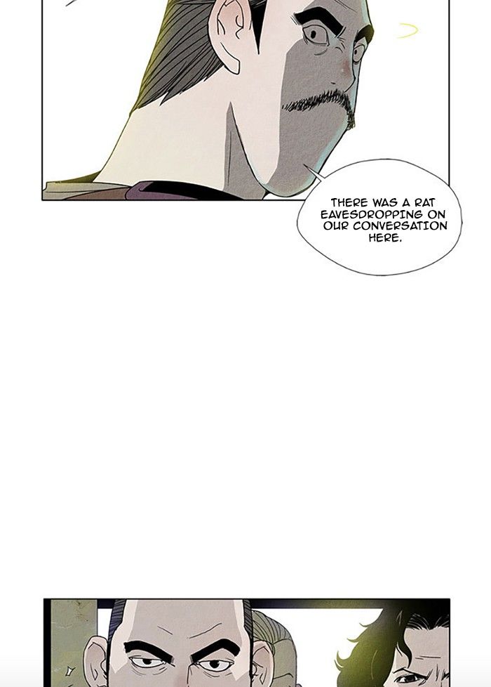 Aisopos Chapter 92 page 13 - Chapter 92