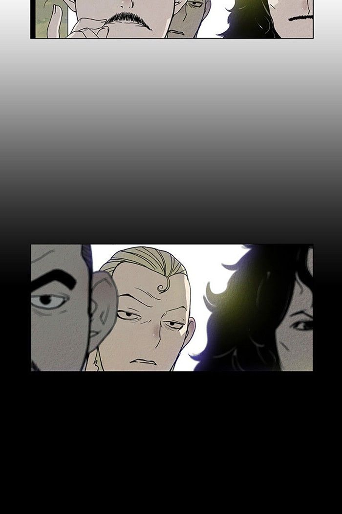 Aisopos Chapter 92 page 14 - Chapter 92
