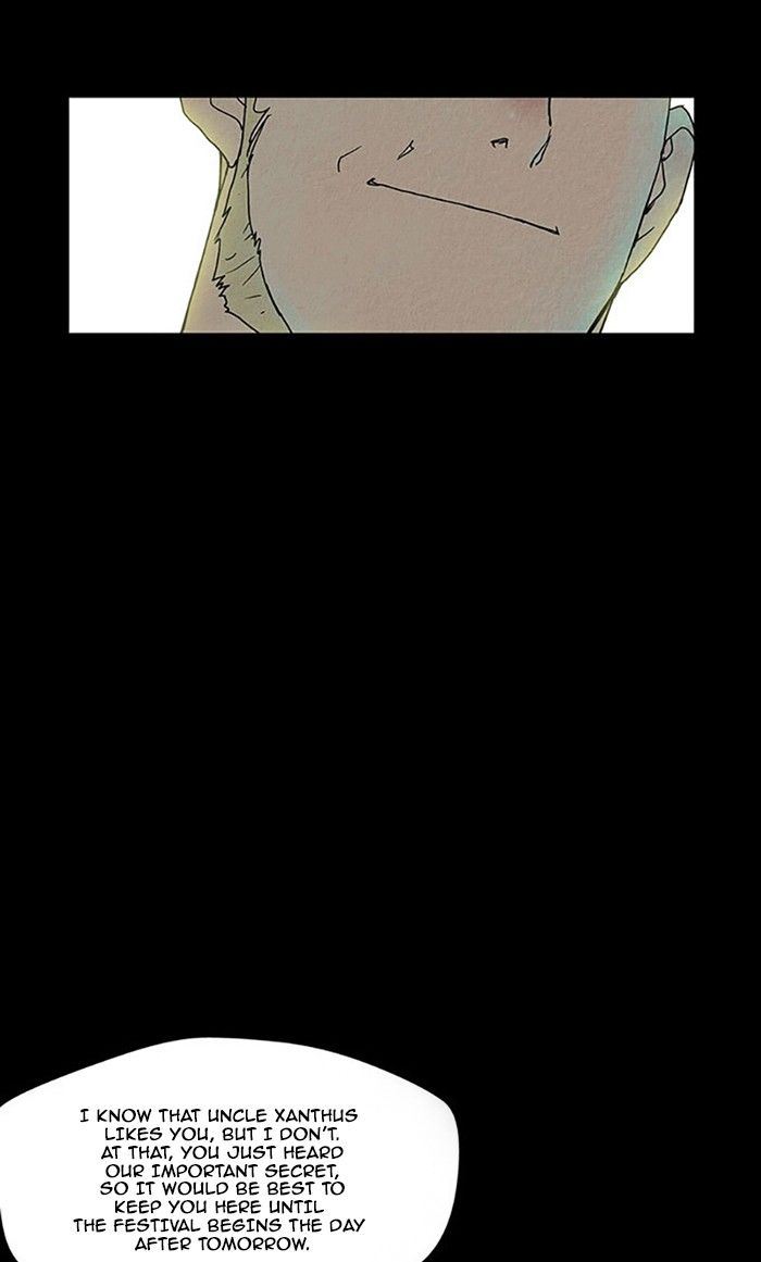 Aisopos Chapter 92 page 16 - Chapter 92