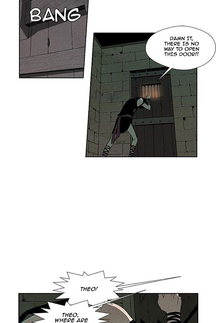 Aisopos Chapter 92 page 26 - Chapter 92
