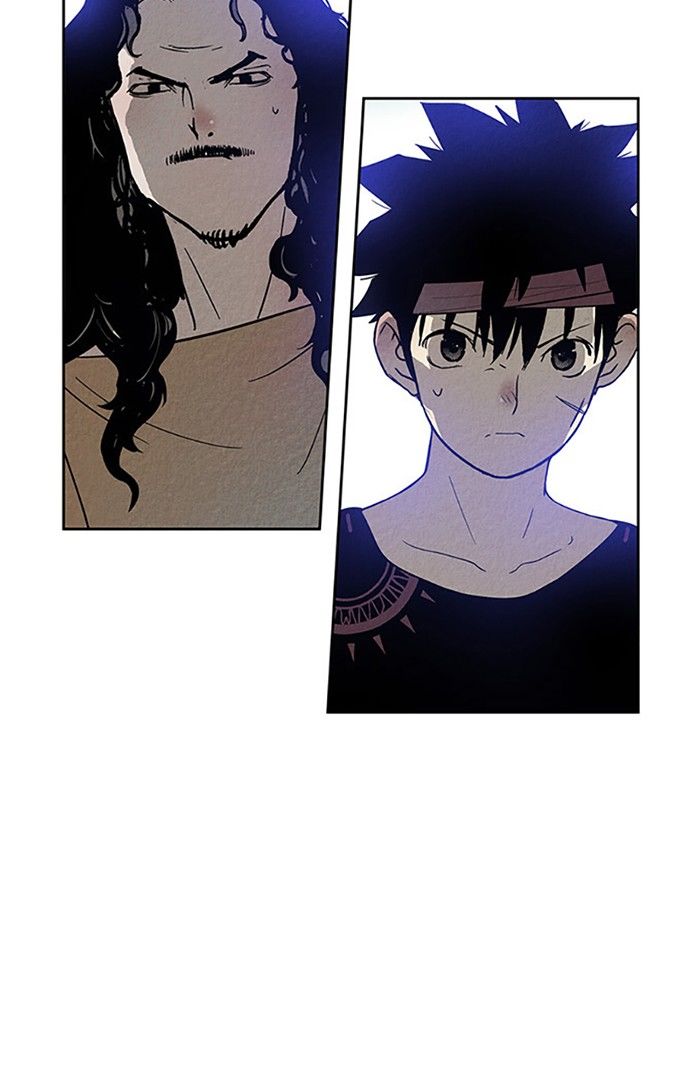 Aisopos Chapter 92 page 37 - Chapter 92