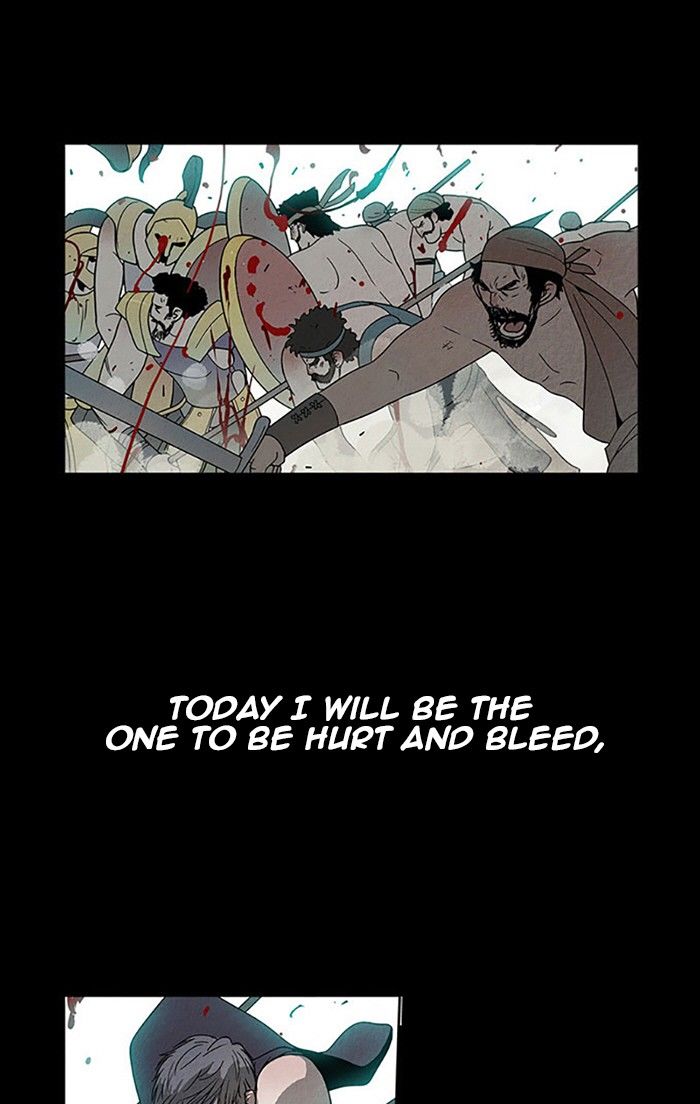 Aisopos Chapter 93 page 14 - Chapter 93