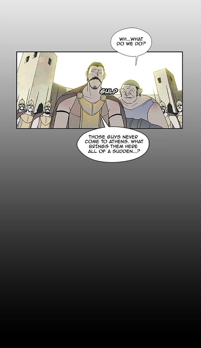 Aisopos Chapter 93 page 31 - Chapter 93