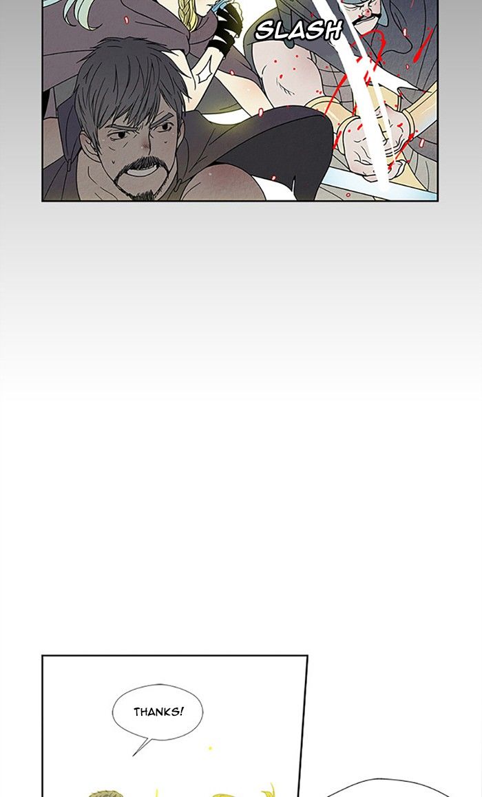 Aisopos Chapter 93 page 35 - Chapter 93