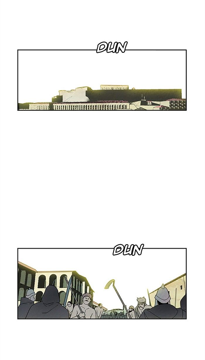 Aisopos Chapter 93 page 38 - Chapter 93