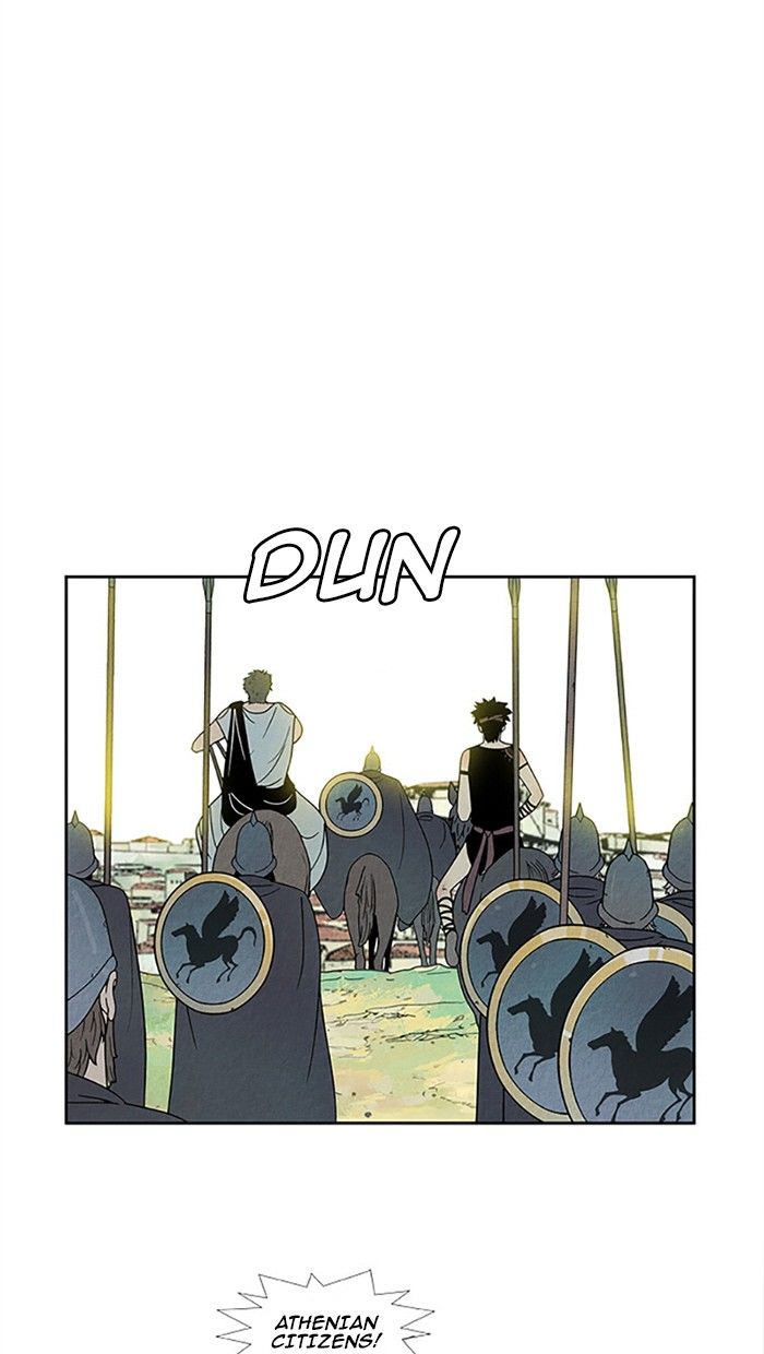 Aisopos Chapter 93 page 39 - Chapter 93