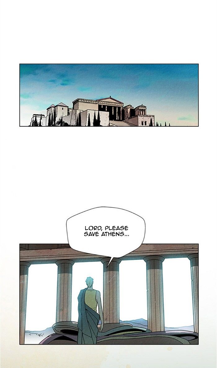 Aisopos Chapter 93 page 4 - Chapter 93