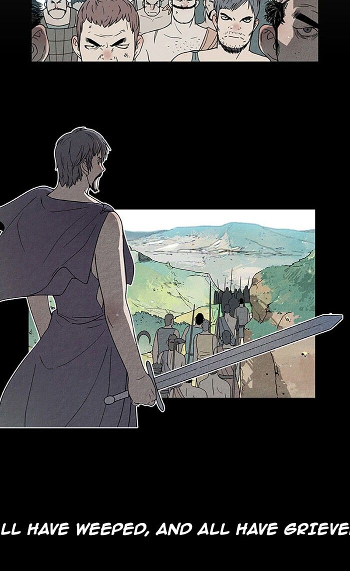 Aisopos Chapter 93 page 9 - Chapter 93