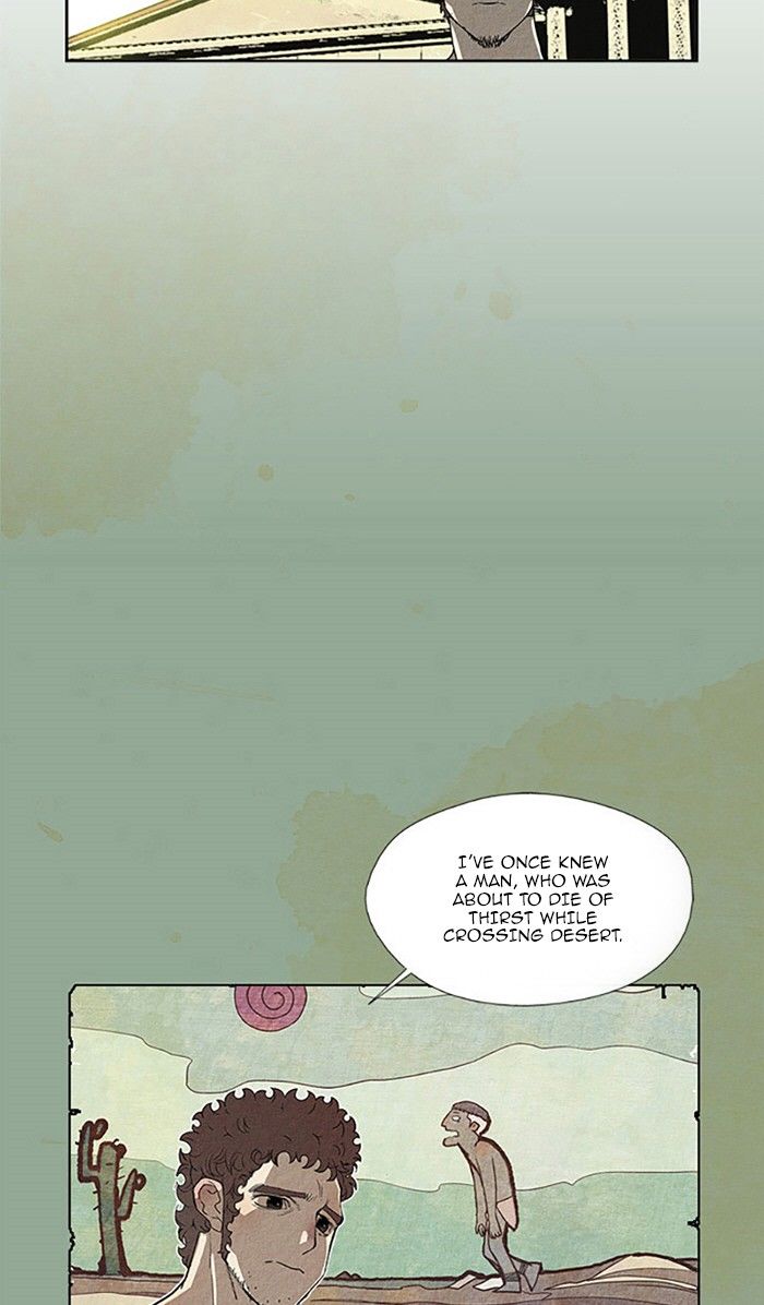 Aisopos Chapter 94 page 16 - Chapter 94