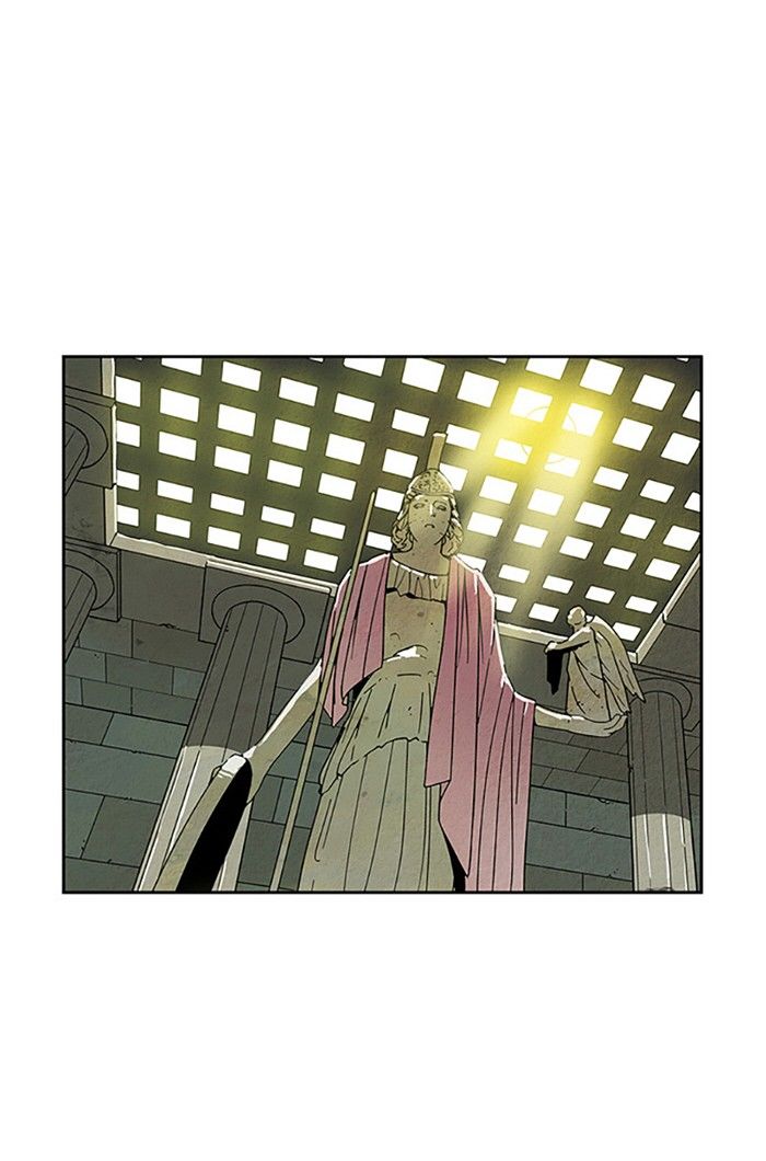 Aisopos Chapter 94 page 29 - Chapter 94