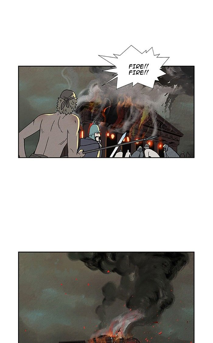 Aisopos Chapter 94 page 37 - Chapter 94