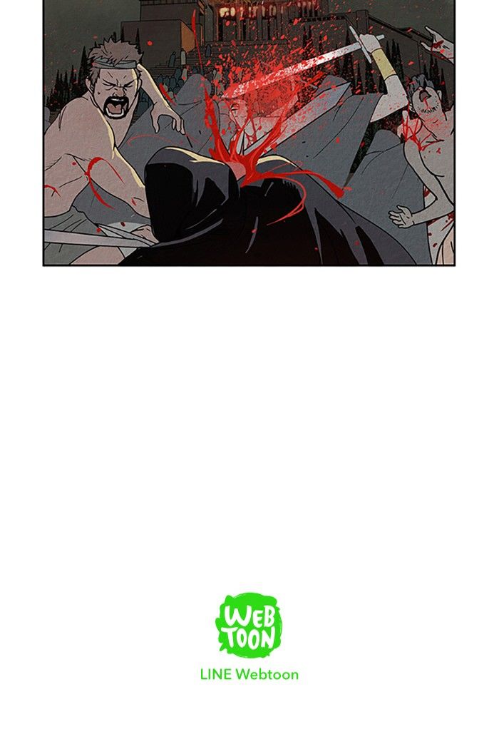 Aisopos Chapter 94 page 38 - Chapter 94