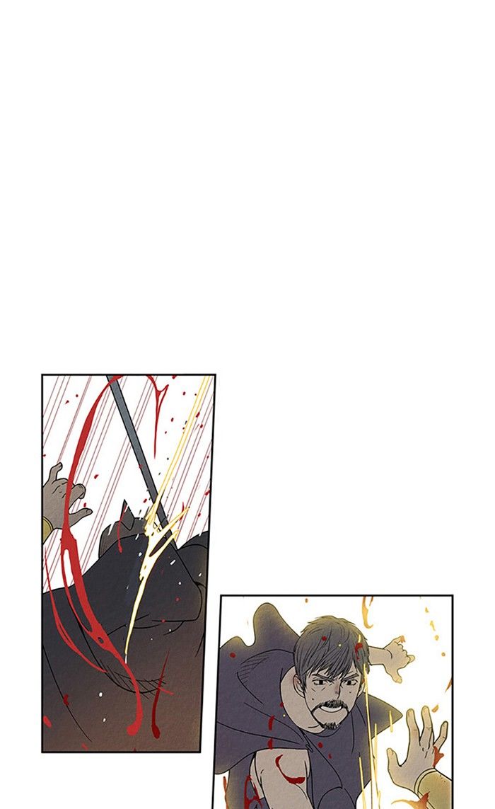Aisopos Chapter 95 page 35 - Chapter 95