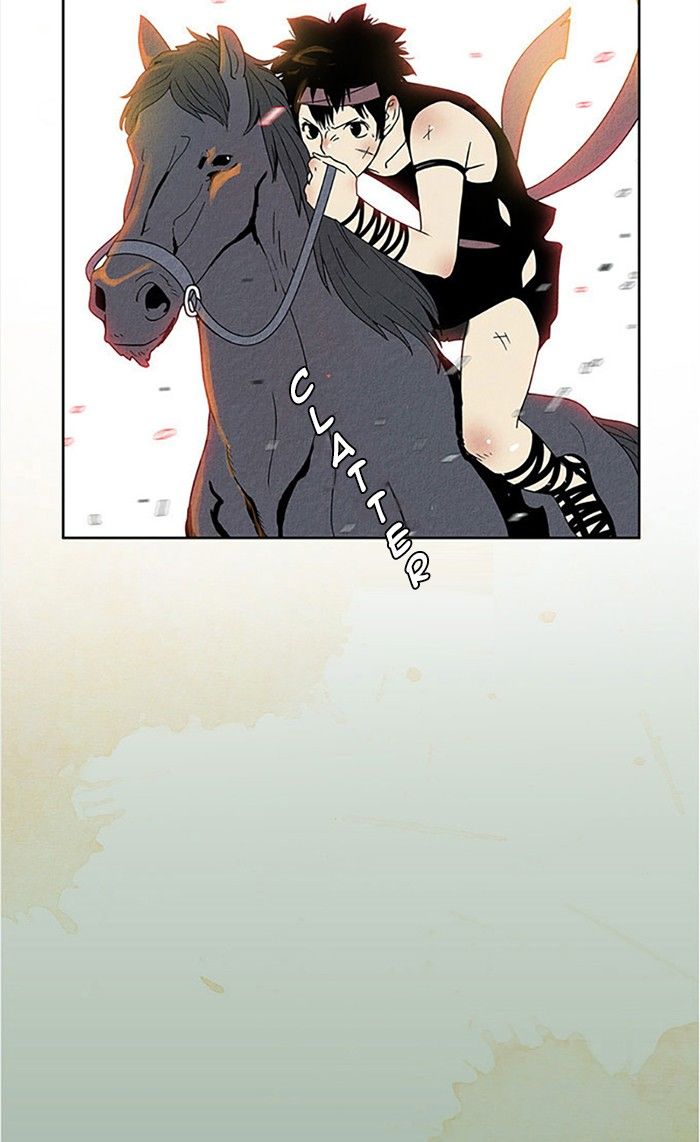 Aisopos Chapter 95 page 8 - Chapter 95