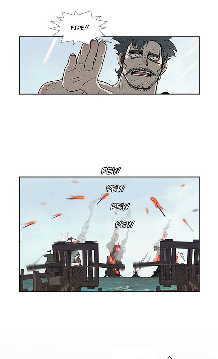 Aisopos Chapter 99 page 1 - Chapter 99