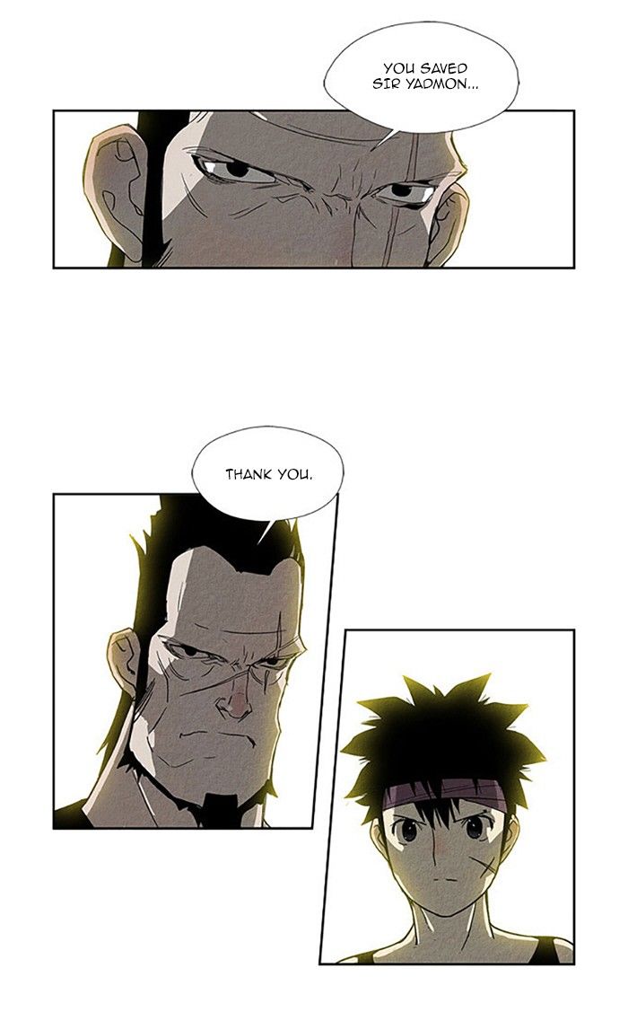 Aisopos Chapter 99 page 10 - Chapter 99