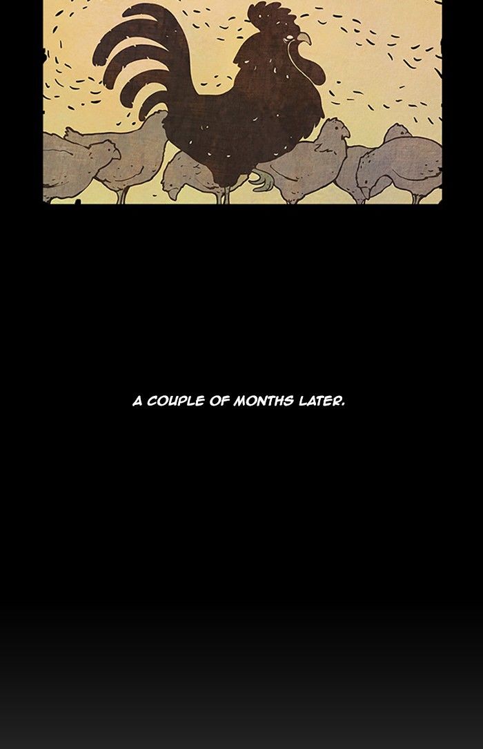 Aisopos Chapter 99 page 30 - Chapter 99