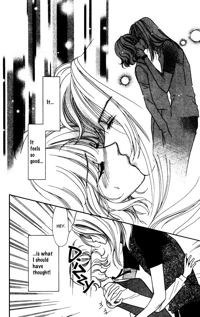 Aisuru Hito Chapter 1 page 28 - Chapter 1: A Thousand Confessions Can't Compare to a Single Kiss
