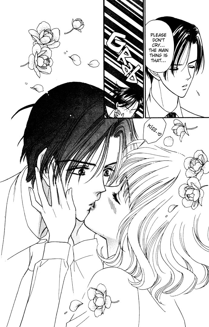 Aisuru Hito Chapter 1 page 46 - Chapter 1: A Thousand Confessions Can't Compare to a Single Kiss