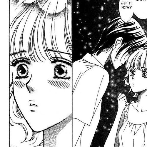 Aisuru Hito Chapter 10 : The Choice cover