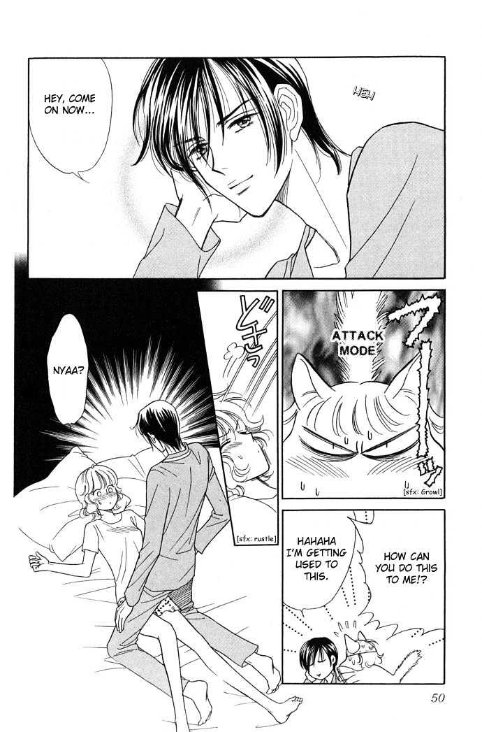 Aisuru Hito Chapter 12 page 12 - Chapter 12 : First Place and Second Place