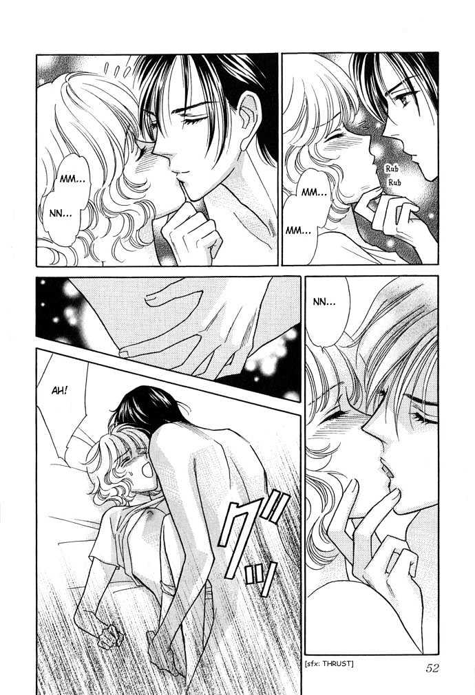 Aisuru Hito Chapter 12 page 14 - Chapter 12 : First Place and Second Place