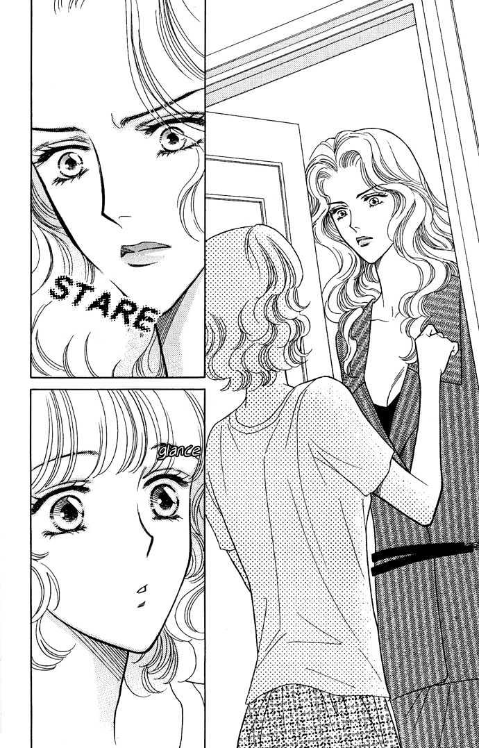 Aisuru Hito Chapter 12 page 18 - Chapter 12 : First Place and Second Place