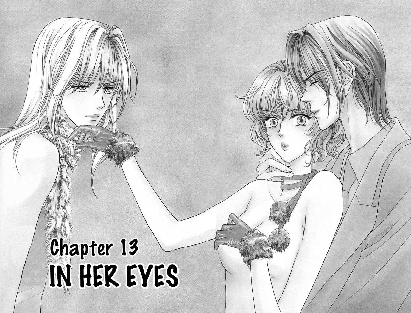 Aisuru Hito Chapter 13 page 2 - Chapter 13 : In Her Eyes