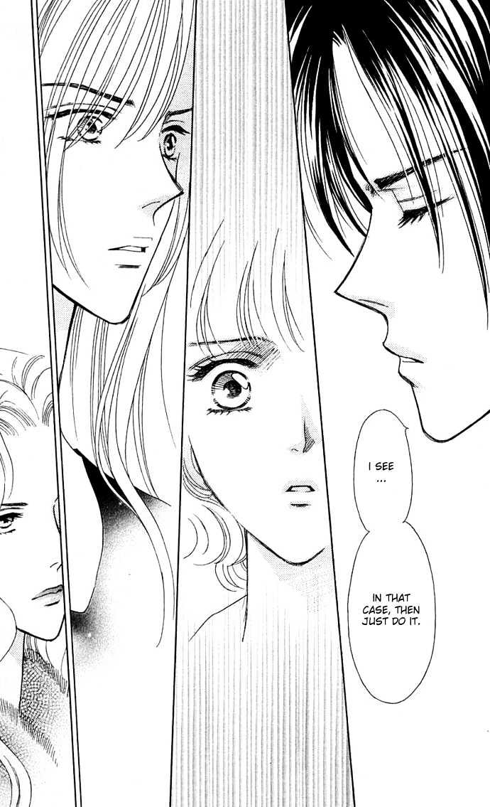 Aisuru Hito Chapter 13 page 30 - Chapter 13 : In Her Eyes
