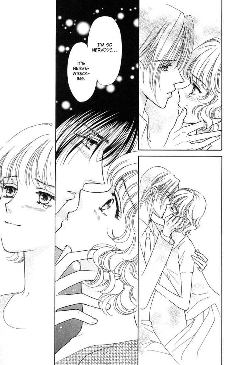 Aisuru Hito Chapter 15 page 19 - Chapter 15 : Love, Affection, Subtlety, and a Cold Winter Night