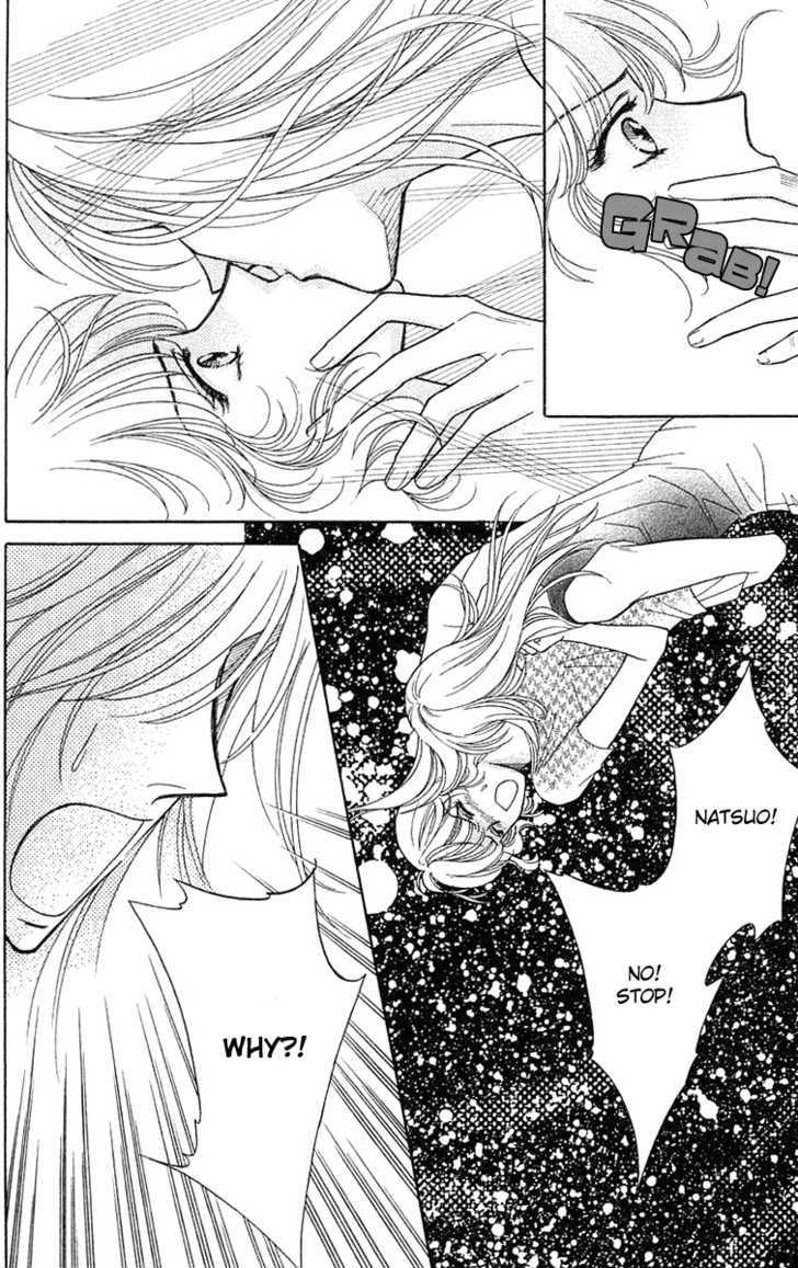 Aisuru Hito Chapter 15 page 28 - Chapter 15 : Love, Affection, Subtlety, and a Cold Winter Night