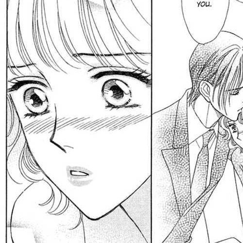 Aisuru Hito Chapter 15 : Love, Affection, Subtlety, and a Cold Winter Night cover