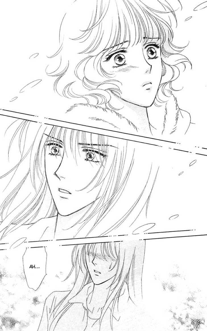 Aisuru Hito Chapter 17 page 27 - Chapter 17 : Spring Has Arrived