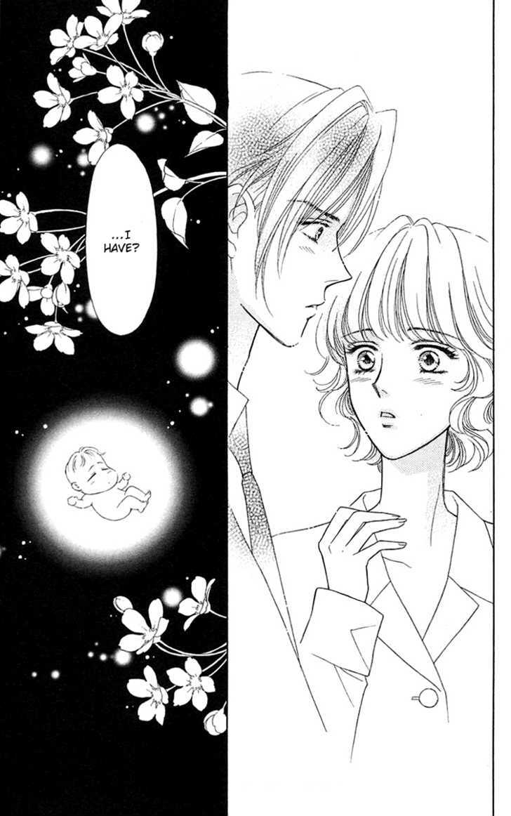 Aisuru Hito Chapter 19 page 38 - Chapter 19 : April's Fool