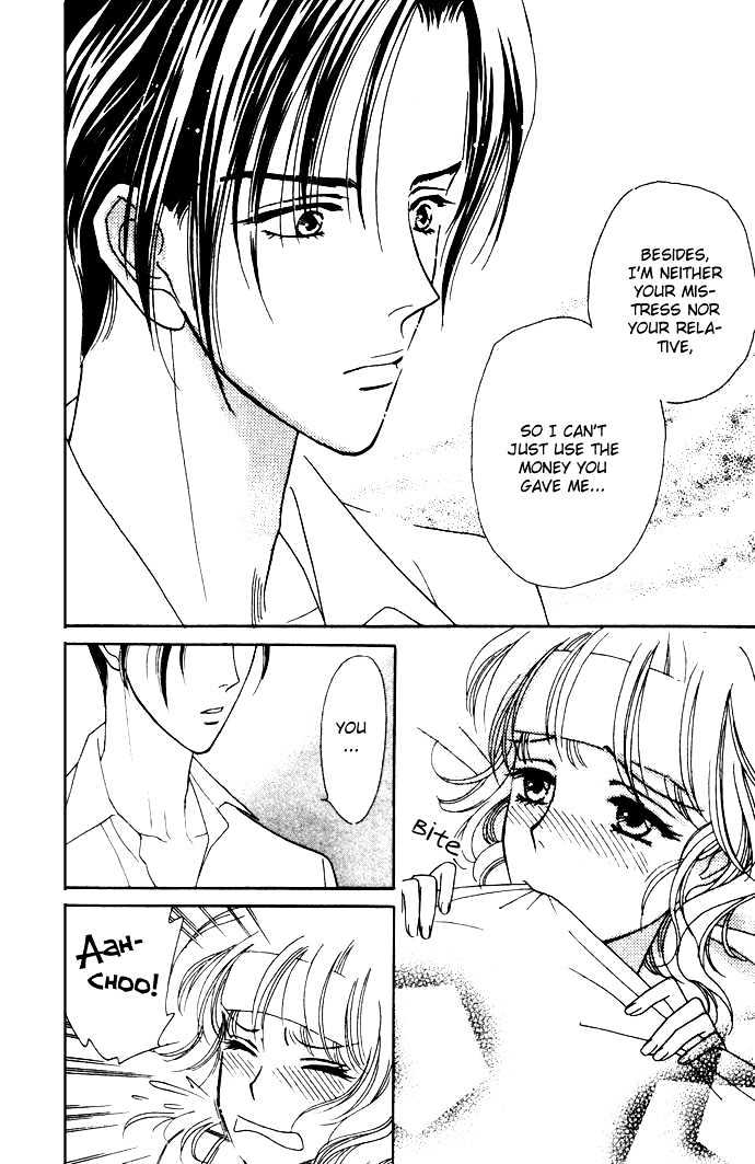 Aisuru Hito Chapter 2 page 29 - Chapter 2 : Someone Like A Mistress