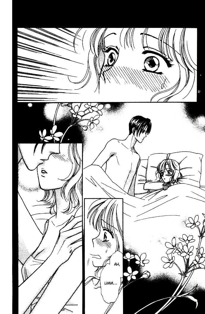 Aisuru Hito Chapter 2 page 31 - Chapter 2 : Someone Like A Mistress