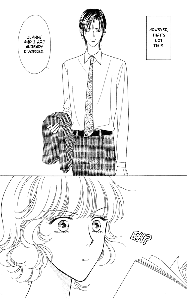 Aisuru Hito Chapter 20 page 13 - Chapter 20: Beloved [END]