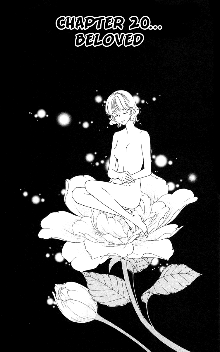 Aisuru Hito Chapter 20 page 2 - Chapter 20: Beloved [END]