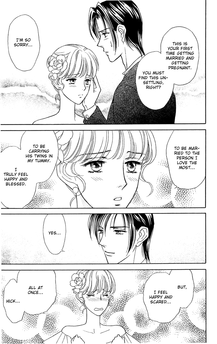 Aisuru Hito Chapter 20 page 30 - Chapter 20: Beloved [END]