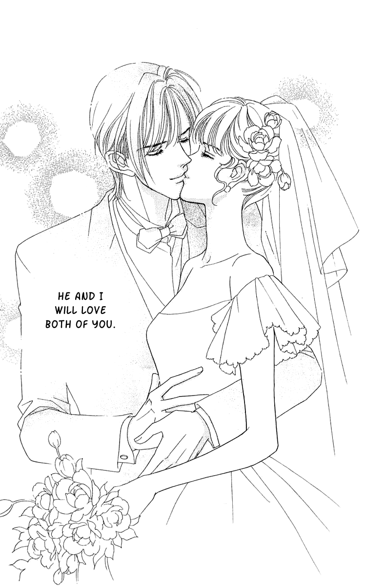 Aisuru Hito Chapter 20 page 34 - Chapter 20: Beloved [END]